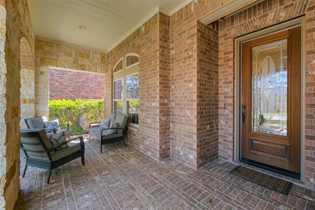 5206 BRIARWICK MEADOW LANE