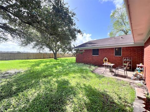 A home in El Campo