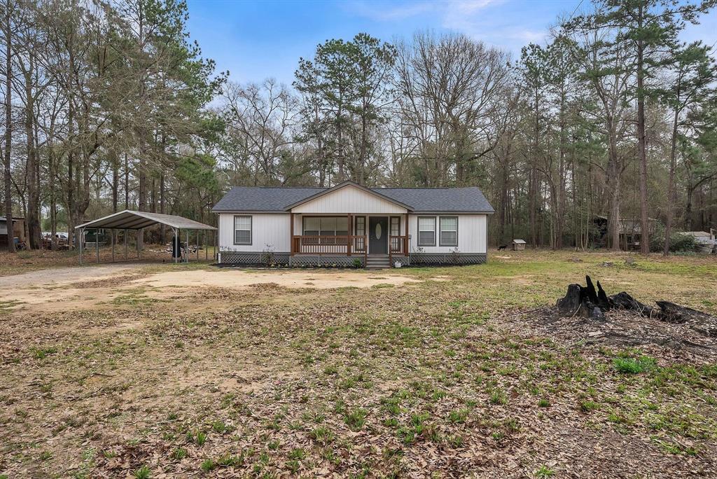 1760 Lee Turner Road, Cleveland, Texas image 3