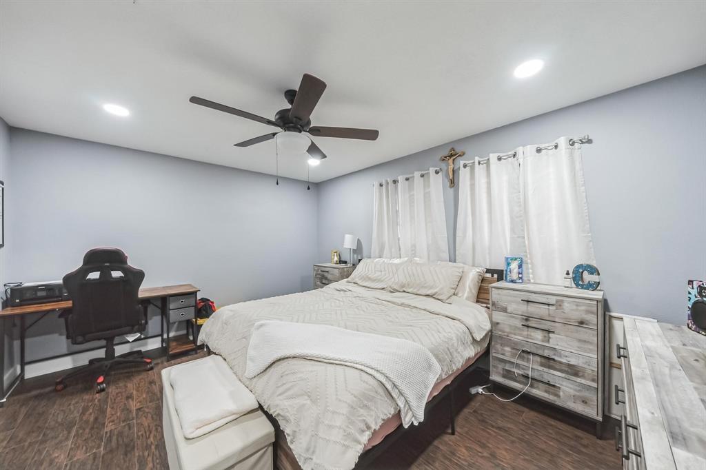 1760 Lee Turner Road, Cleveland, Texas image 16