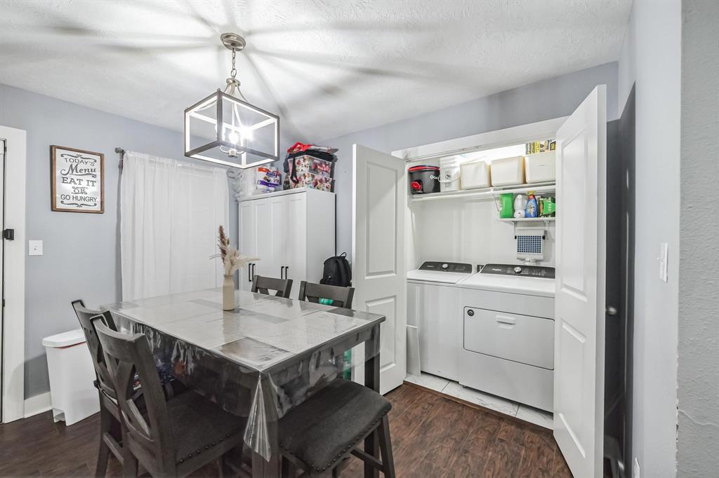 1760 Lee Turner Road, Cleveland, Texas image 10