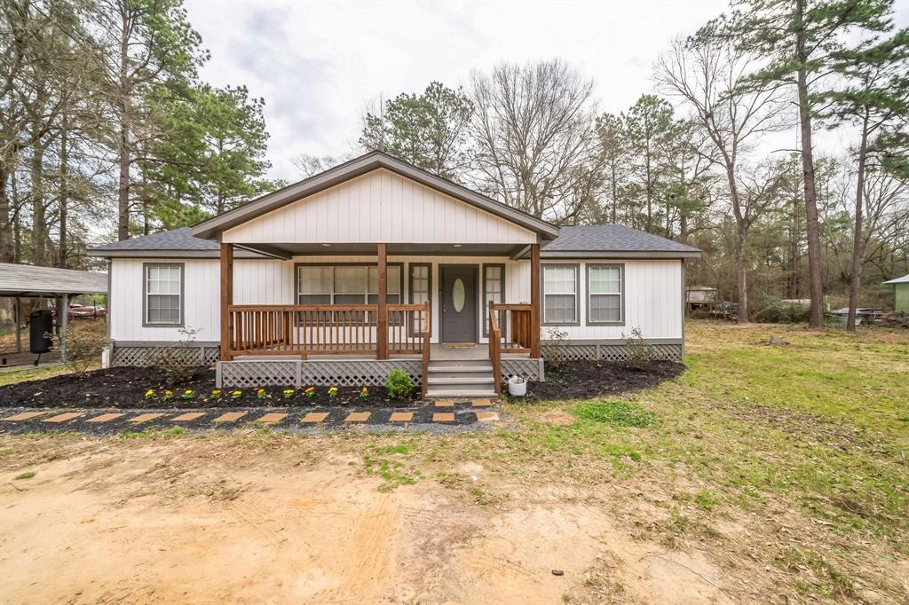 1760 Lee Turner Road, Cleveland, Texas image 1