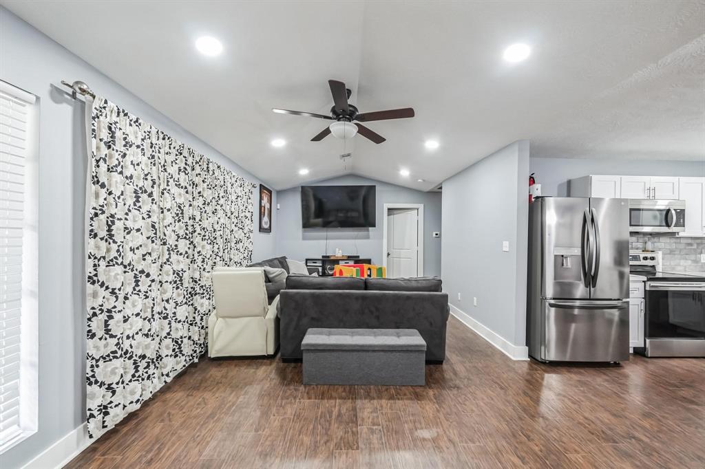 1760 Lee Turner Road, Cleveland, Texas image 9