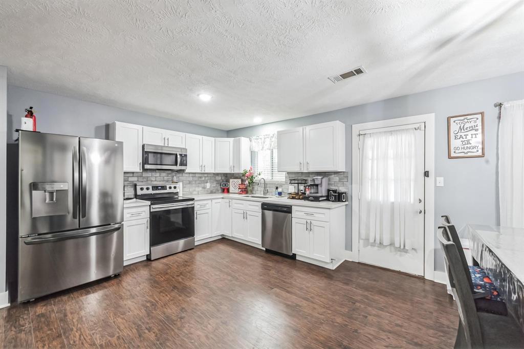 1760 Lee Turner Road, Cleveland, Texas image 12