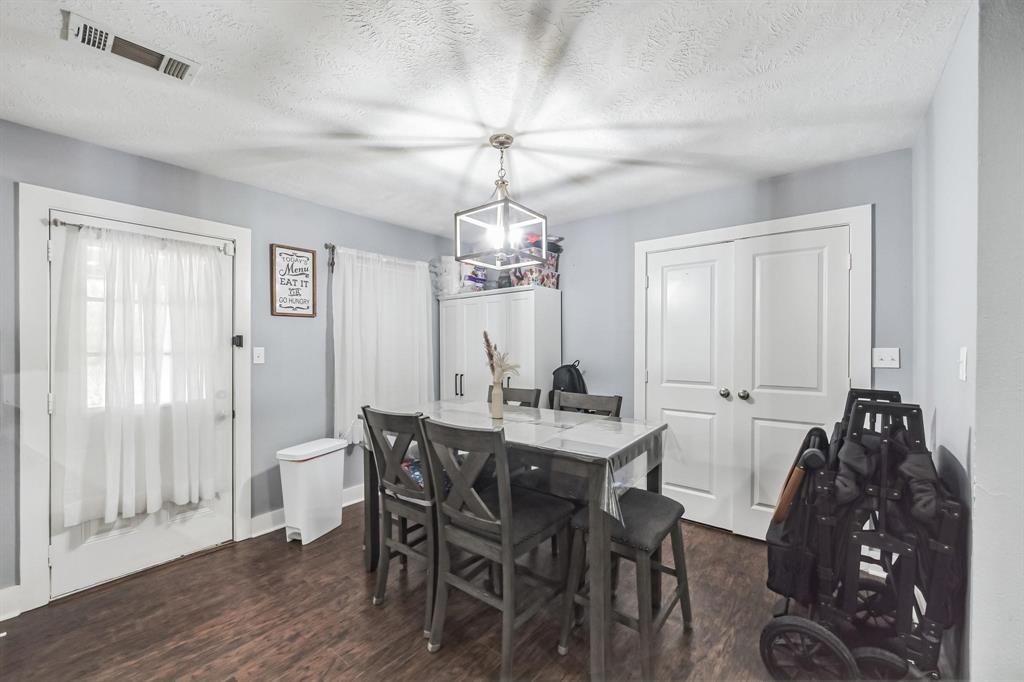 1760 Lee Turner Road, Cleveland, Texas image 11