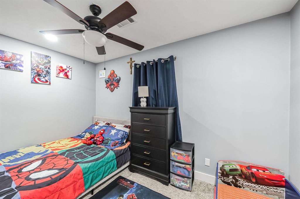 1760 Lee Turner Road, Cleveland, Texas image 18
