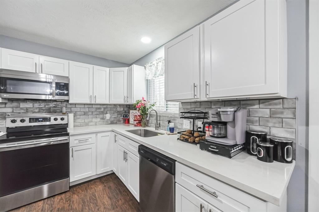 1760 Lee Turner Road, Cleveland, Texas image 8