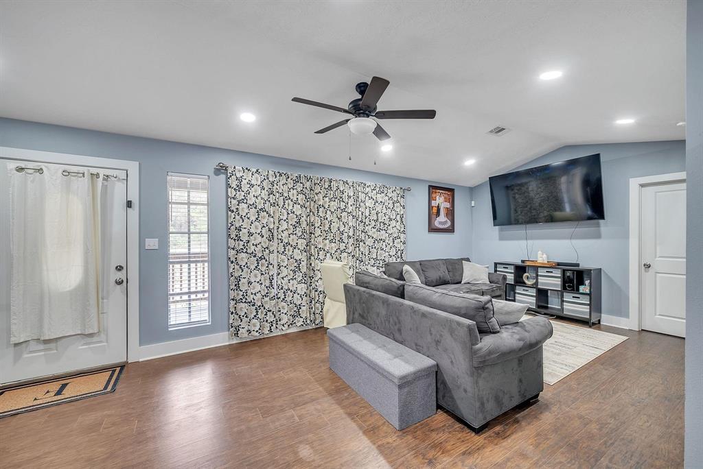 1760 Lee Turner Road, Cleveland, Texas image 5