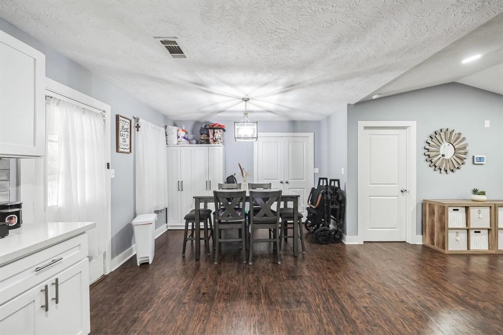 1760 Lee Turner Road, Cleveland, Texas image 13