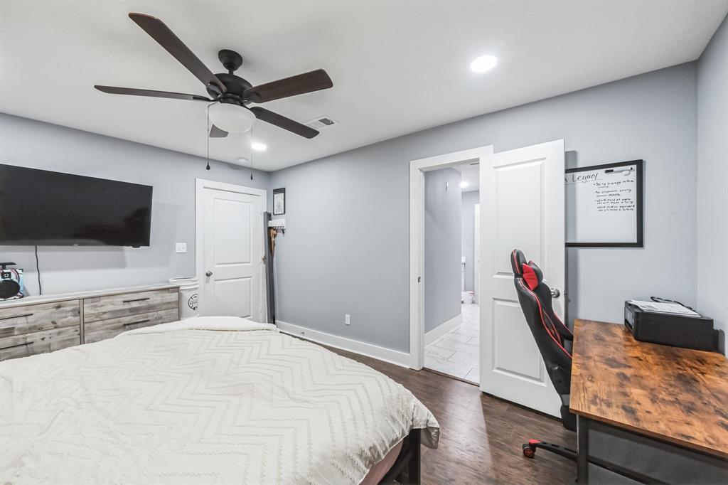 1760 Lee Turner Road, Cleveland, Texas image 15