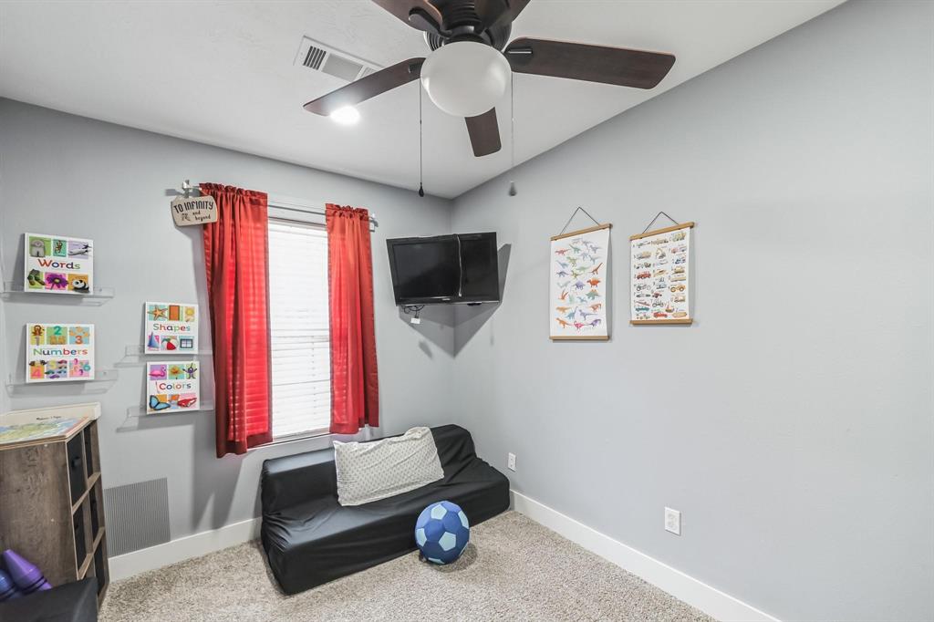 1760 Lee Turner Road, Cleveland, Texas image 21