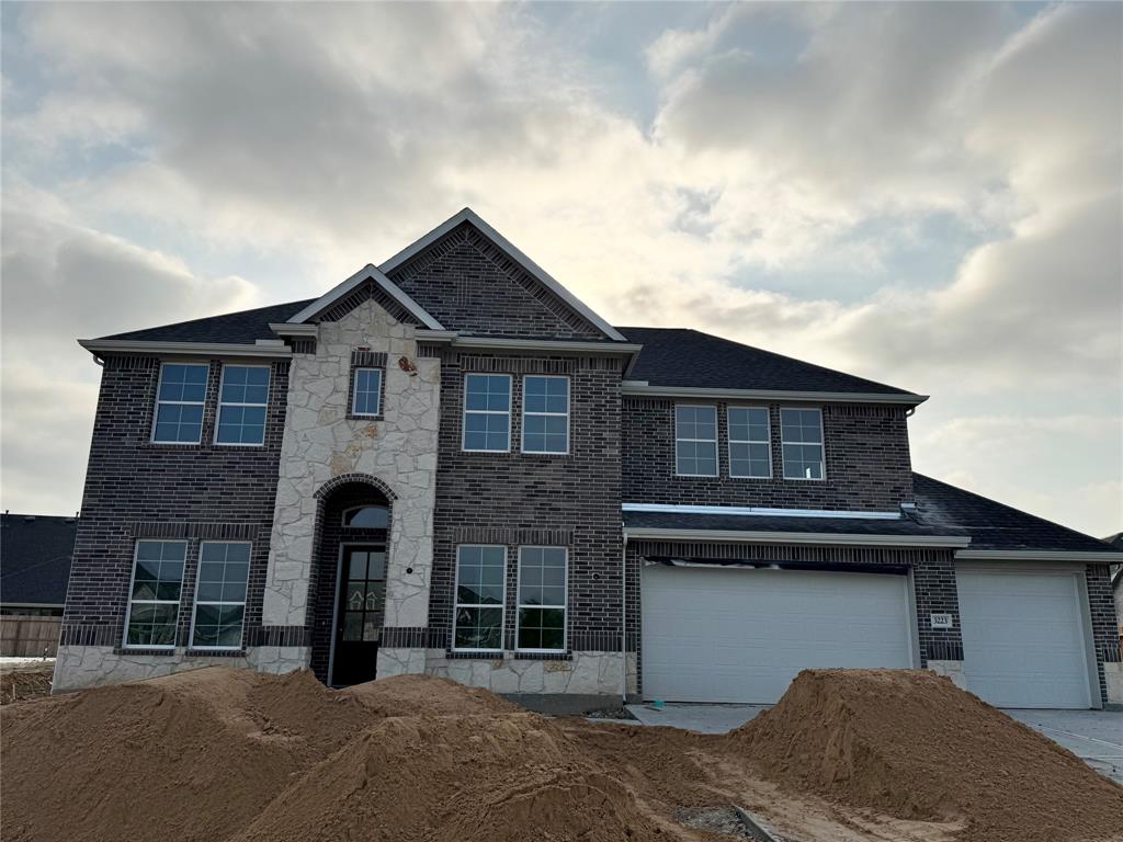 3223 Rural Grove Lane