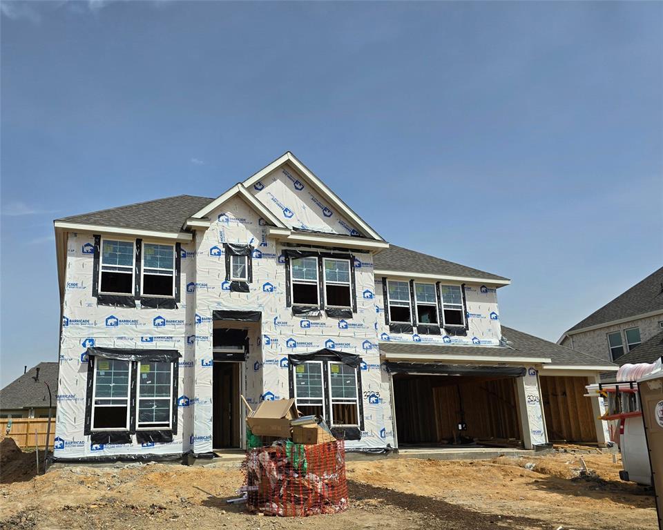 3223 Rural Grove Lane, League City, Texas image 2