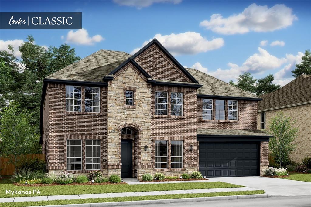 3223 Rural Grove Lane, League City, Texas image 1