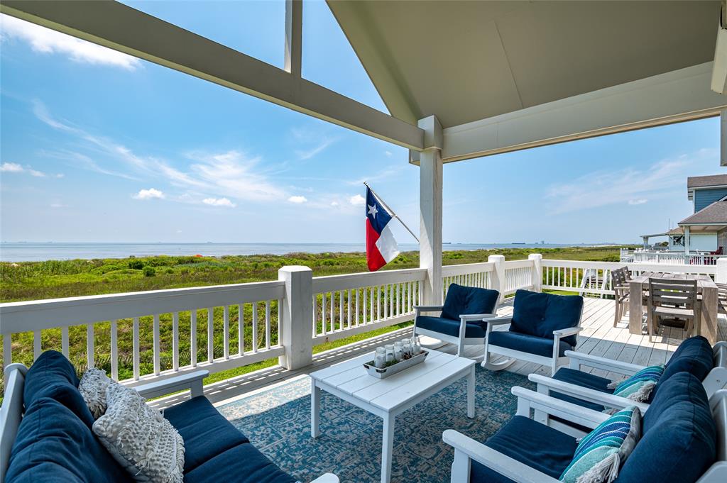 4032 Biscayne Beach Road, Port Bolivar, Texas image 3