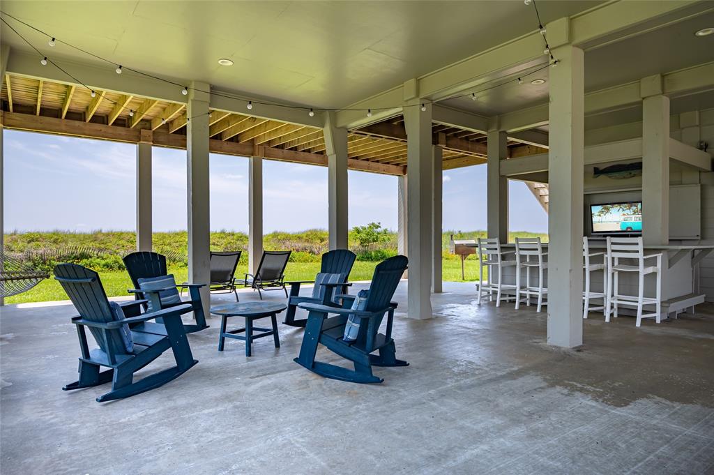 4032 Biscayne Beach Road, Port Bolivar, Texas image 30