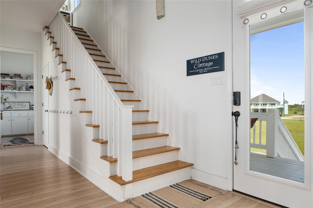 4032 Biscayne Beach Road, Port Bolivar, Texas image 15