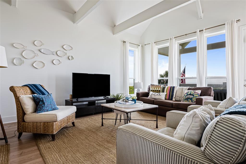 4032 Biscayne Beach Road, Port Bolivar, Texas image 12