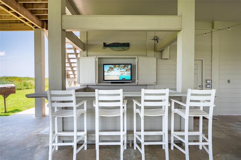 4032 Biscayne Beach Road, Port Bolivar, Texas image 29