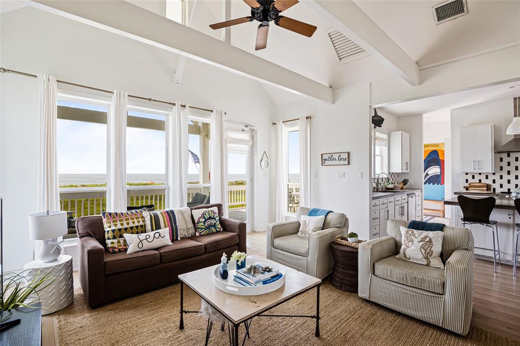 4032 Biscayne Beach Road, Port Bolivar, Texas image 14