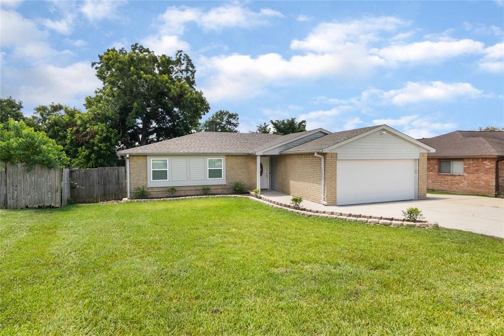 12757 Lake Conroe Hills Drive