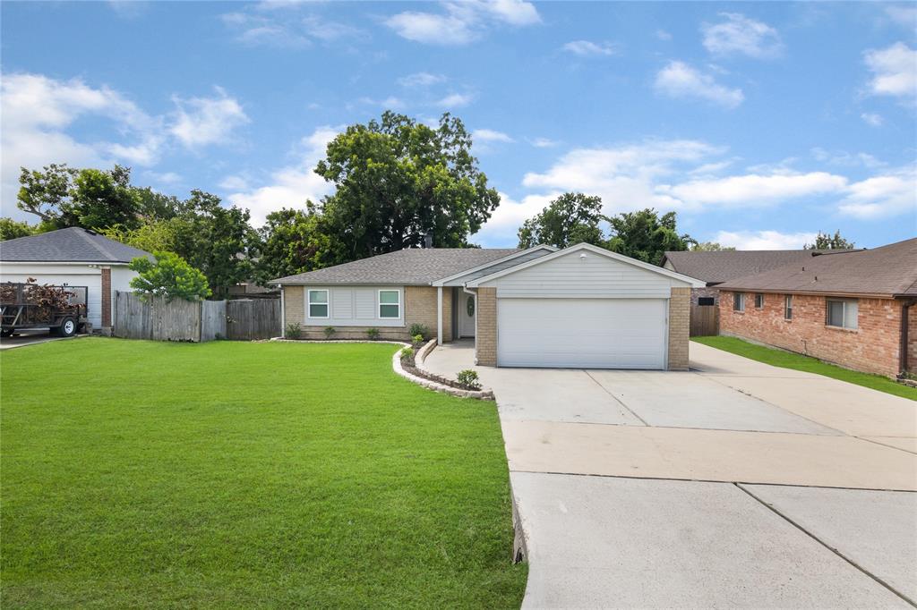 12757 Lake Conroe Hills Drive
