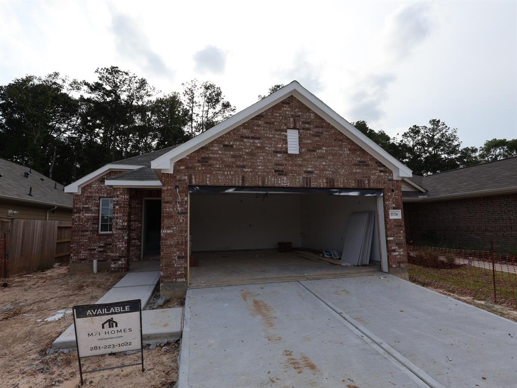 17174 Quaking Aspen Lane, New Caney, Texas image 9