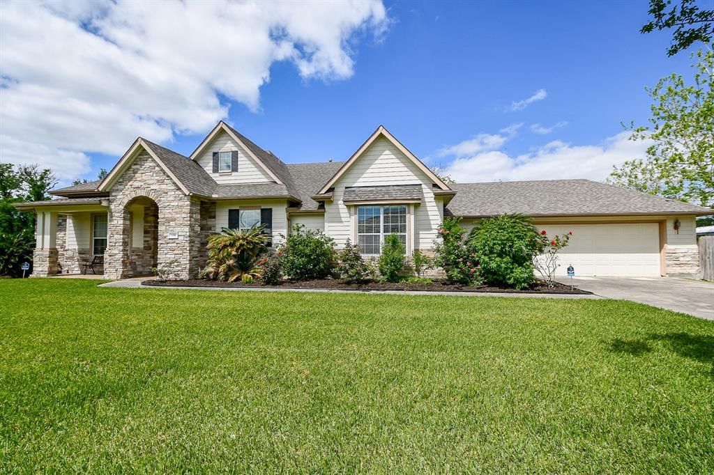 606 S 1st Street St, La Porte, Texas image 3