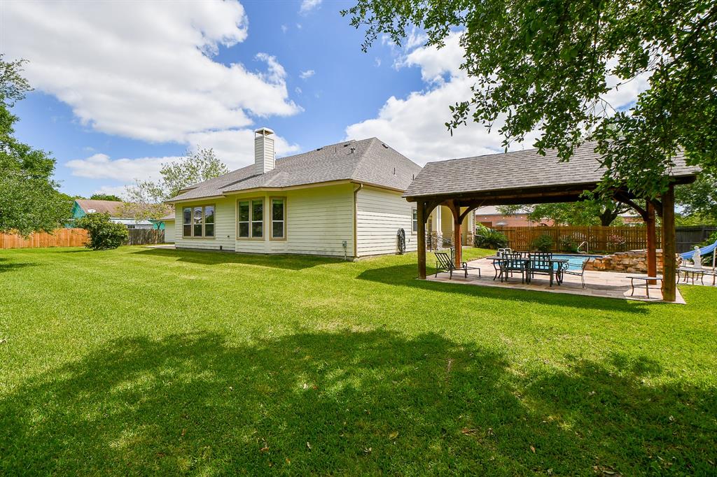 606 S 1st Street St, La Porte, Texas image 29