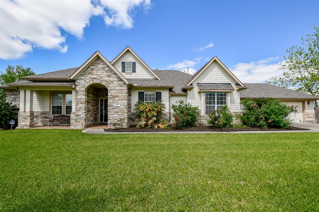 606 S 1st Street St, La Porte, Texas image 1