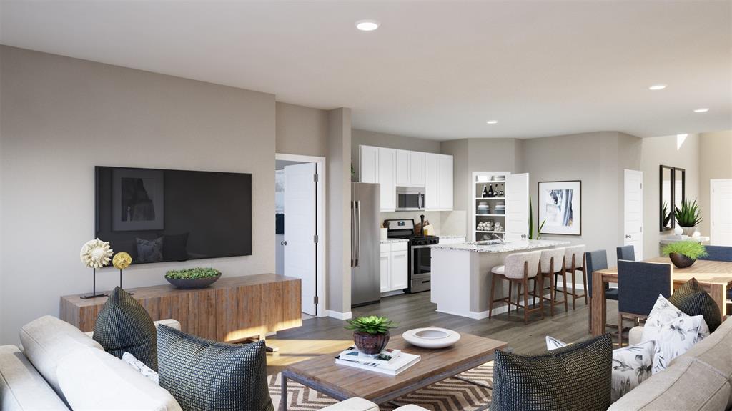 8102 Vanilla Orchid Drive, Houston, Texas image 10