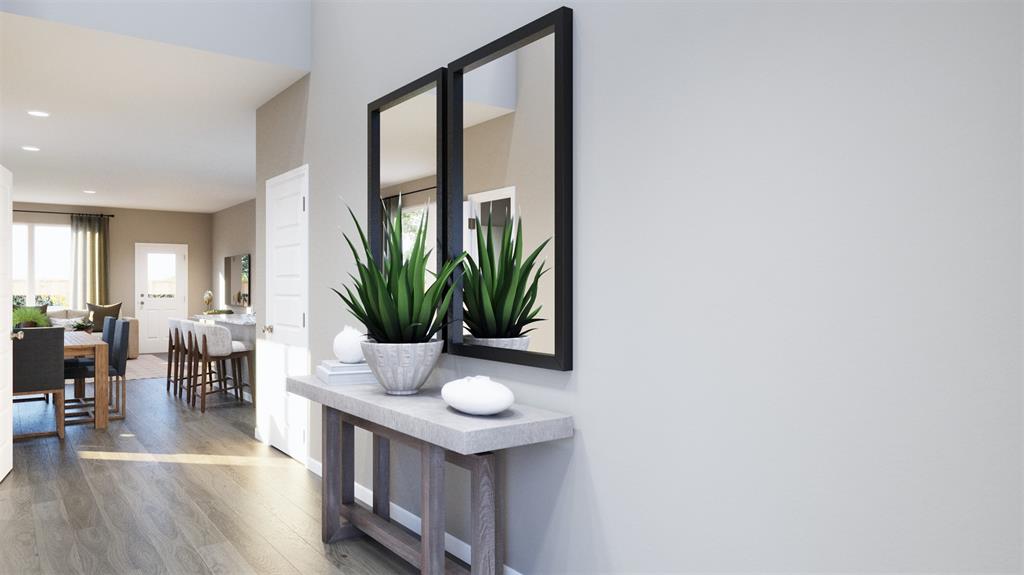 8102 Vanilla Orchid Drive, Houston, Texas image 3