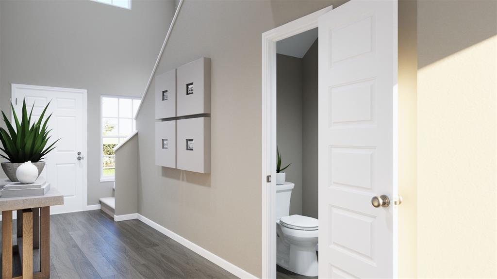 8102 Vanilla Orchid Drive, Houston, Texas image 4
