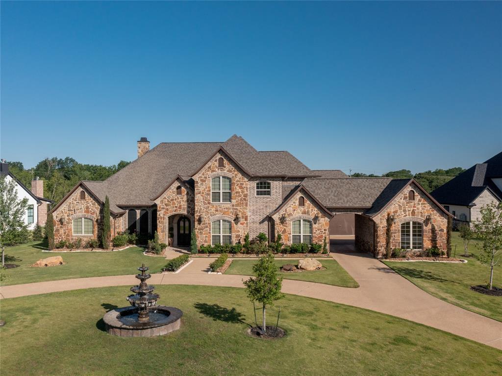 8798 Queens Court, College Station, Texas image 1