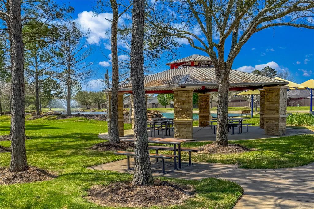 4710 Brazos Point Lane, Fresno, Texas image 42