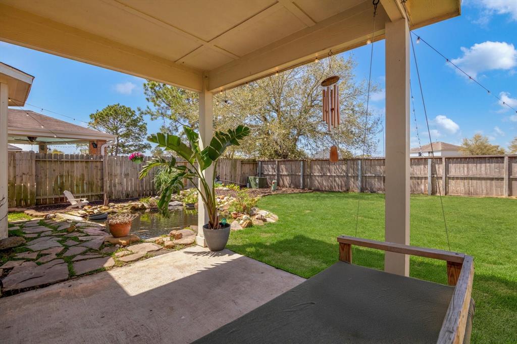 4710 Brazos Point Lane, Fresno, Texas image 35