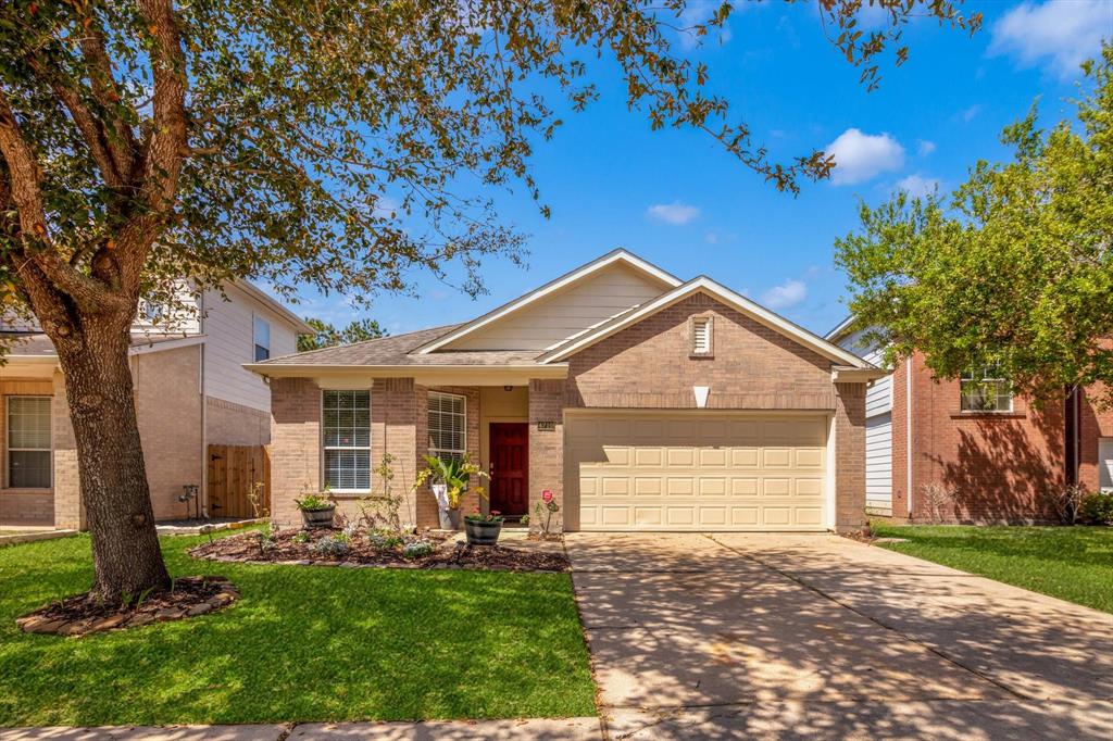 4710 Brazos Point Lane, Fresno, Texas image 1