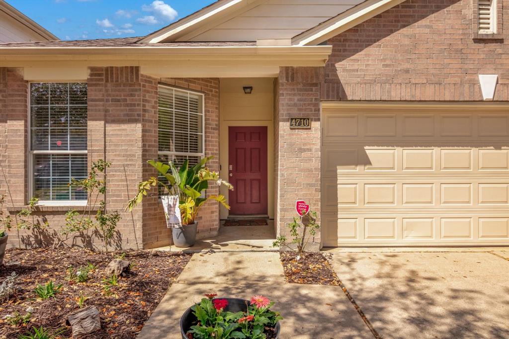 4710 Brazos Point Lane, Fresno, Texas image 4
