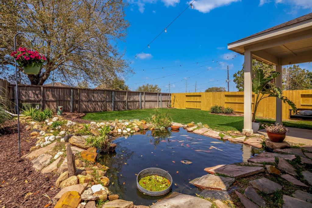 4710 Brazos Point Lane, Fresno, Texas image 33