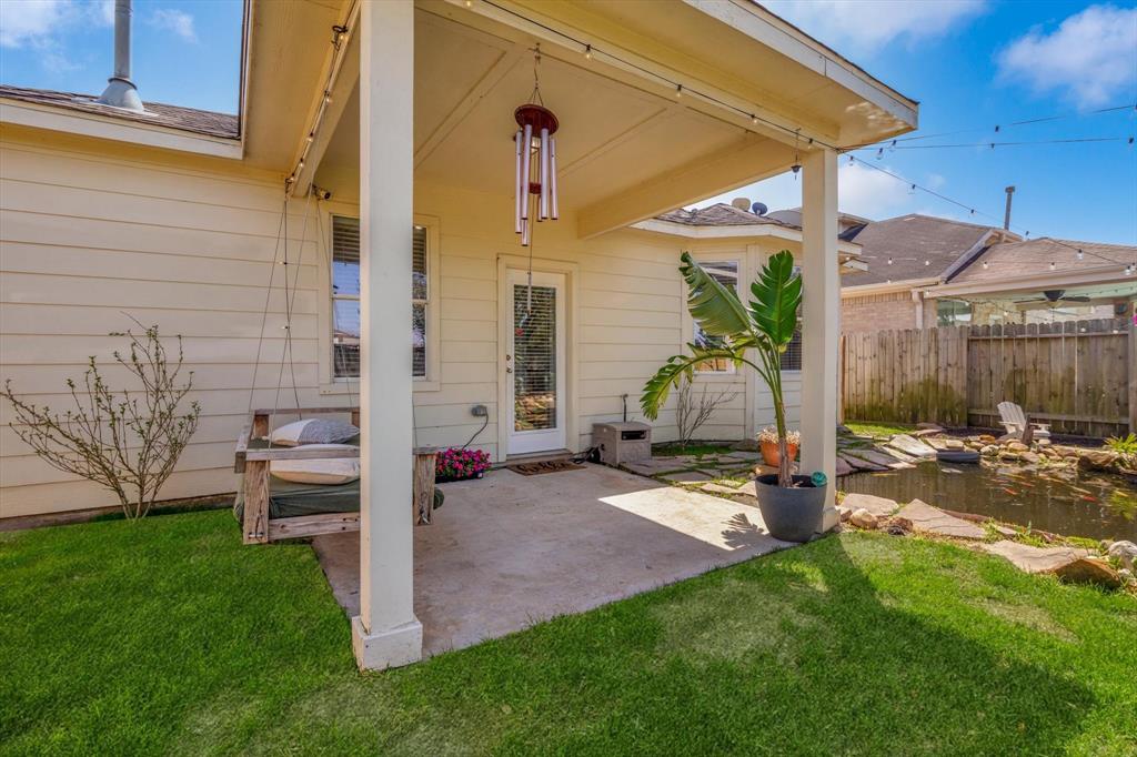 4710 Brazos Point Lane, Fresno, Texas image 34
