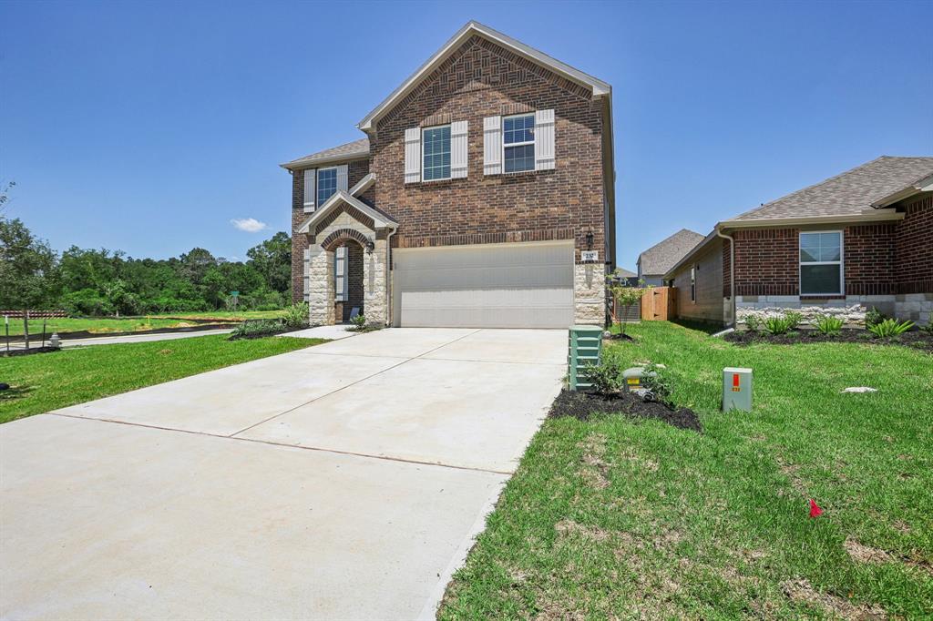 18705 Bliss Place, New Caney, Texas image 2