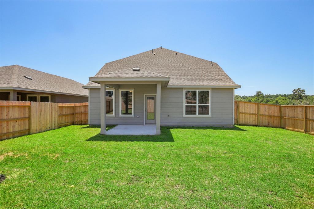 18705 Bliss Place, New Caney, Texas image 29