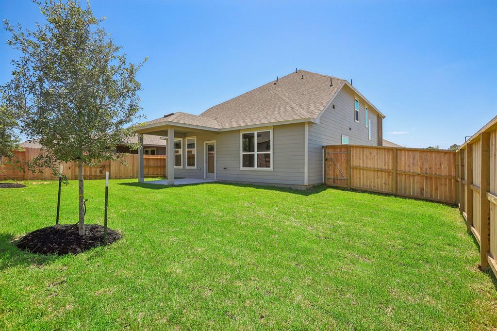 18705 Bliss Place, New Caney, Texas image 30