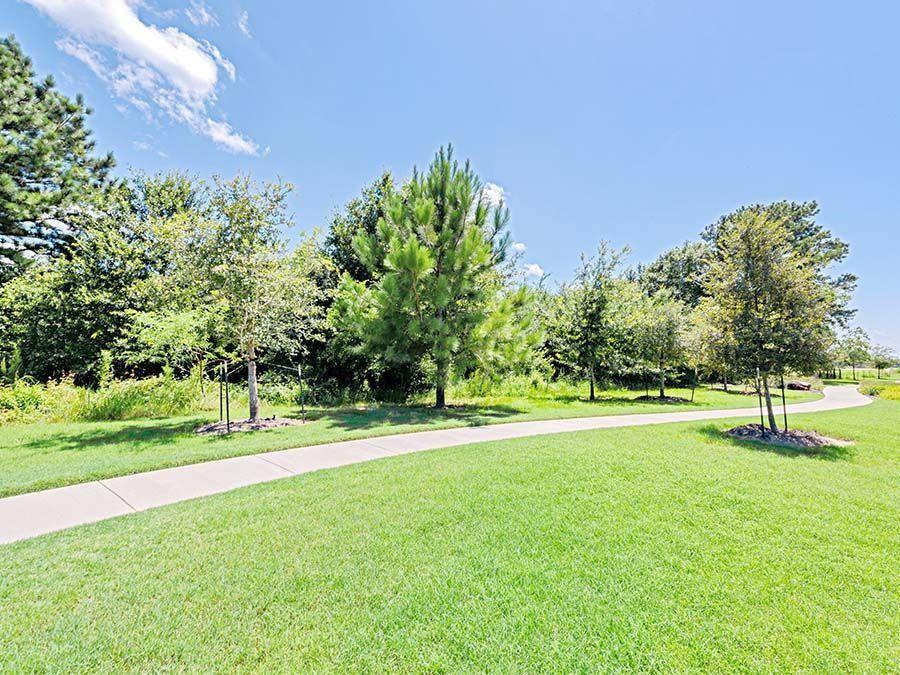 32927 Ruthie Dean Drive, Fulshear, Texas image 8