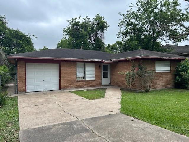 6619 Carver Avenue, Hitchcock, Texas image 1