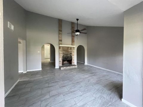 Multifamily For Sale - 9614 Wellsworth Drive<br/> Harris County, Houston, TX 77083