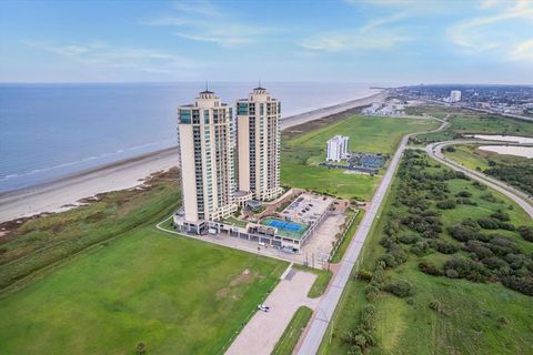 801 E Beach Drive TW1600 Galveston TX 77550