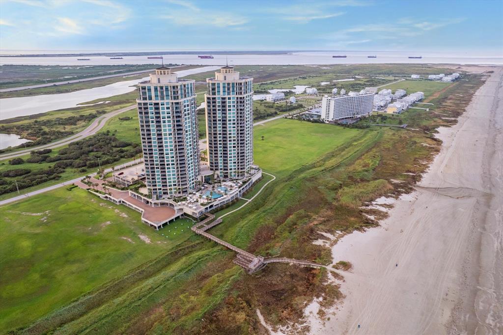 801 E Beach Drive TW1600