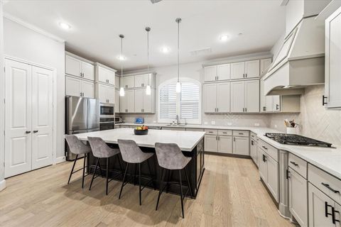 846 Dunleigh Meadows Lane Houston TX 77055