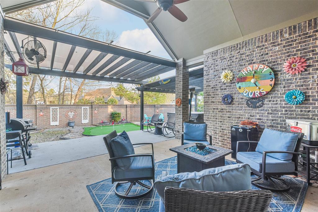 27116 Allenby Park Drive, Magnolia, Texas image 45